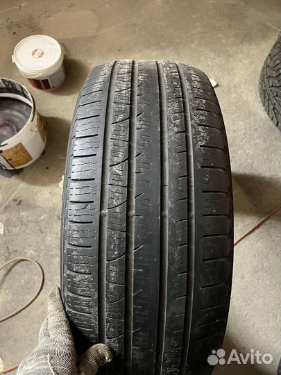 Pirelli Scorpion Verde All Season 235/55 R19