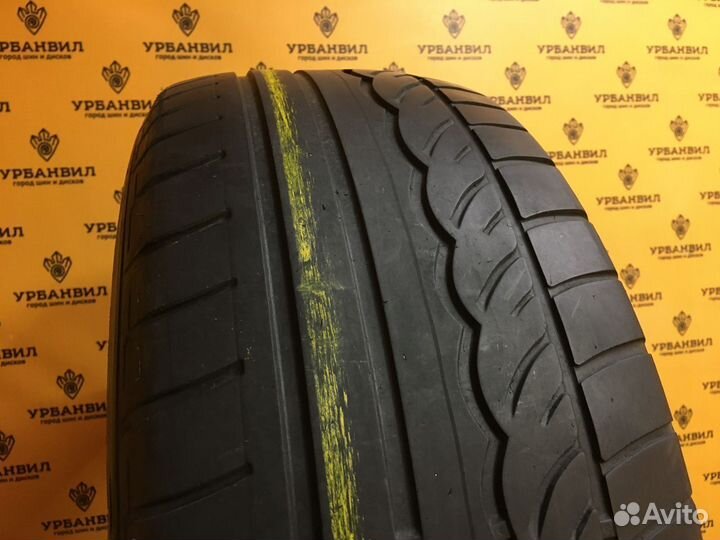 Dunlop SP Sport 01 235/55 R17 99V