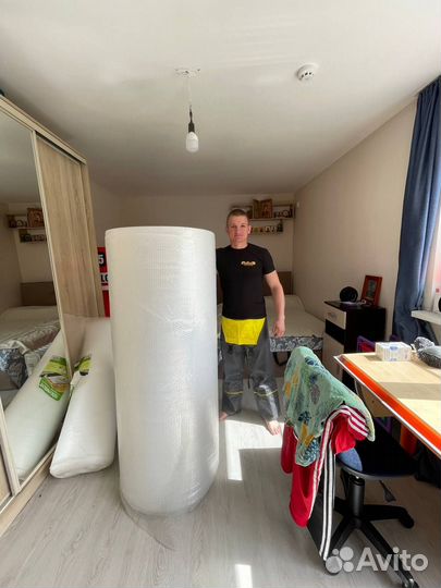 Переезд. Грузоперевозки. Без посредников