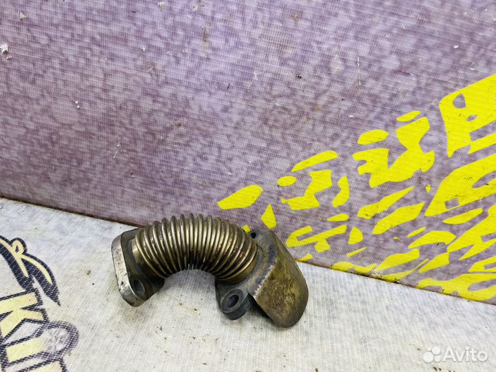 Трубка картерных газов Santa Fe (CM) Санта Фе