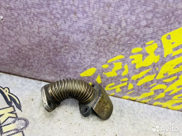 Трубка картерных газов Santa Fe (CM) Санта Фе