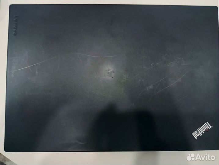 Lenovo ThinkPad t460