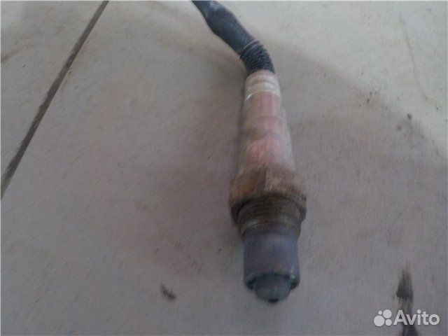 Лямбда-зонд Kia Rio 3 S4 G4FC FW447590 2015