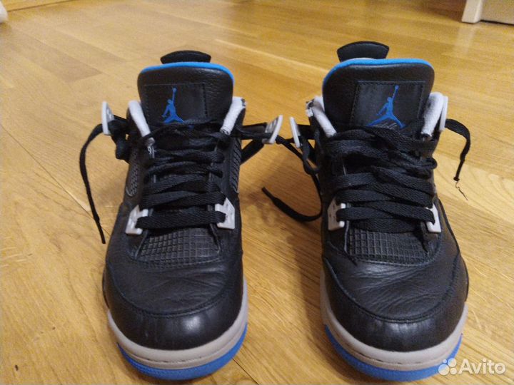 Баскетбольные кроссовки Airjordan, 37