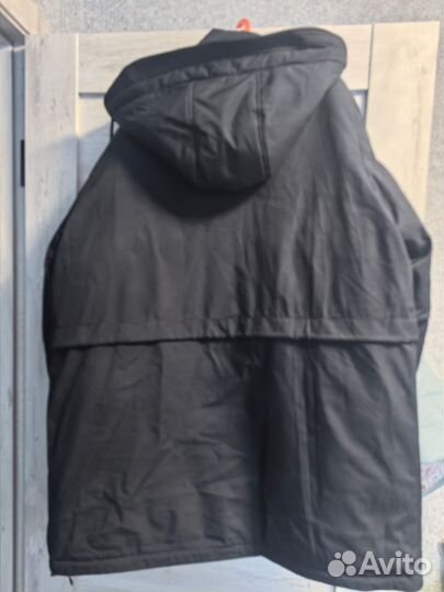 Мужская зимняя куртка