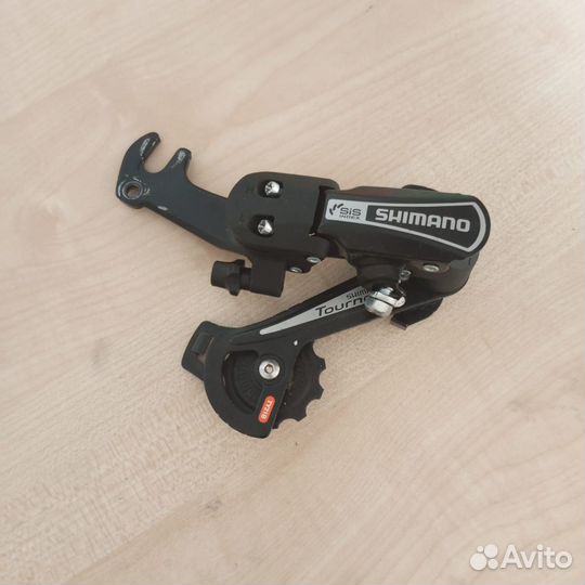 Переключатель скоростей для велосипеда