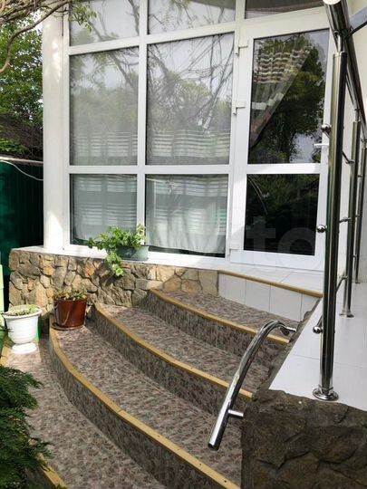 Дом 107 м² на участке 3,7 сот.