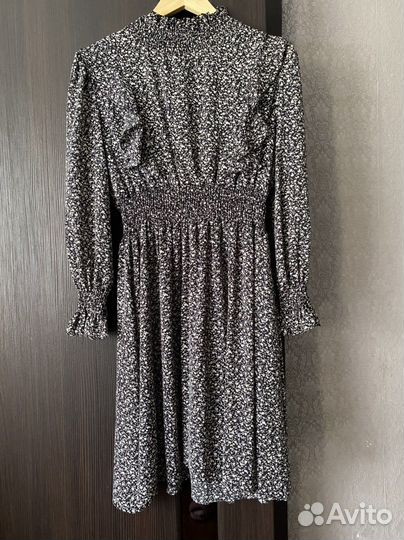 Пакет с женскими вещами 42-44