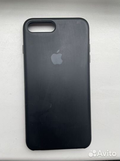 Чехлы на iPhone 7plus