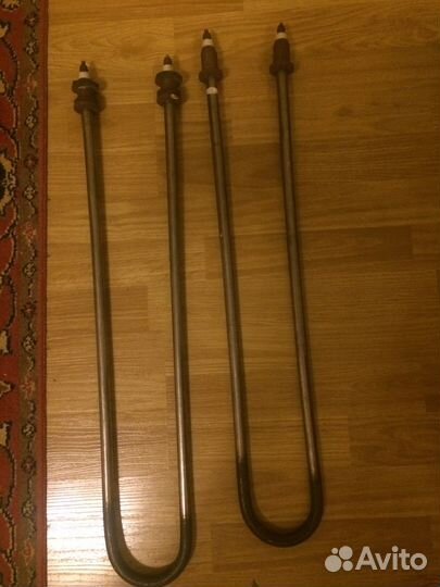 Тэн для нагрева воды