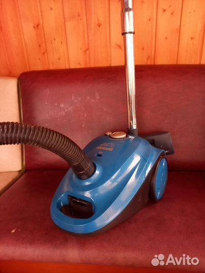 Пылесос тефаль