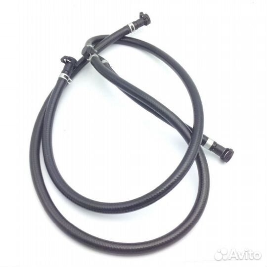 Шланг омывателя фар Range Rover Sport -13