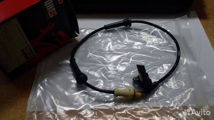 Renault Logan Датчик ABS задний левый Новый