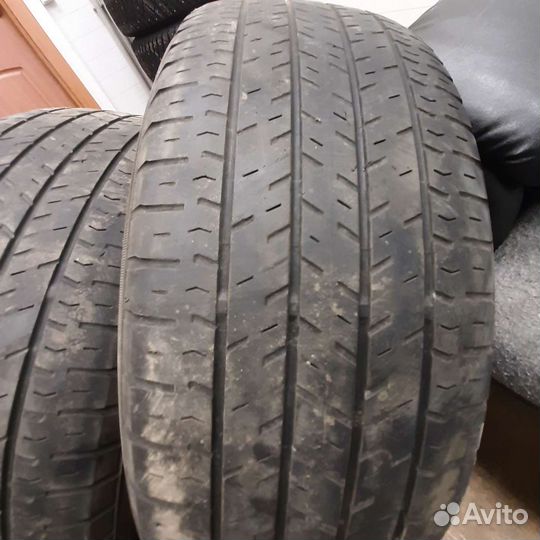 Yokohama Geolandar G91AT 225/60 R18 100H