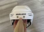 Хоккейный шлем bauer Размер S
