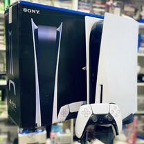 Ps5 (800 игр)