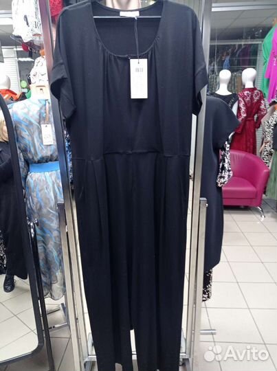 Комбинезон женский летний 48 50