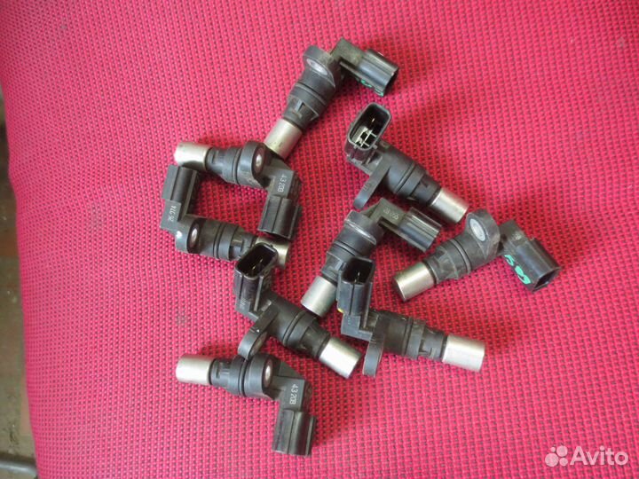 Датчик скорости Honda Airwave, Honda Fit Aria