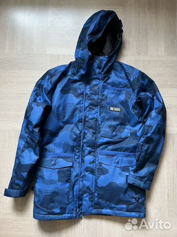 Горнолыжная куртка/ сноуборд