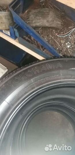 Yokohama Geolandar SUV G055 225/65 R18 103H