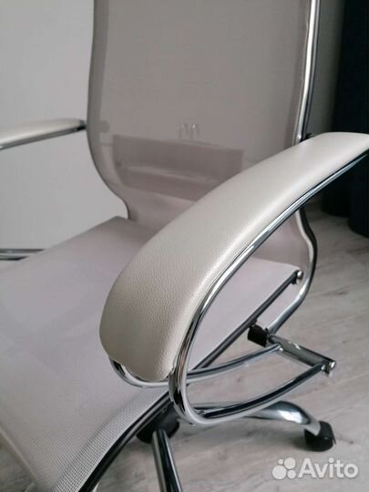 Компьютерное кресло Metta Самурай