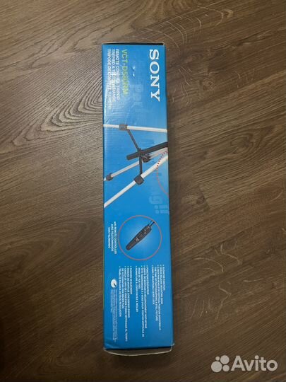 Штатив доя камеры Sony VCT-D580RM