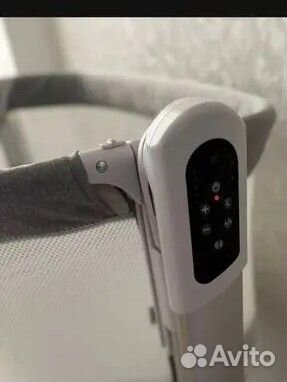 Электронная колыбель