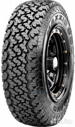 Maxxis AT-980E Worm-Drive 265/65 R17