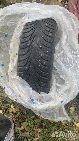 Yokohama Ice Guard IG35 215/65 R16 102T