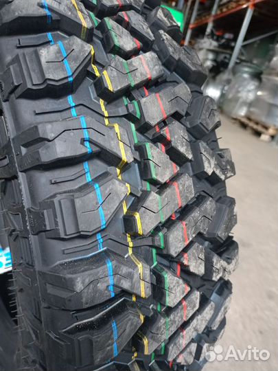 КАМА Flame M/T (HK-434) 225/75 R16 108Q