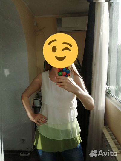 Женские вещи пакетом 44, 46 размер