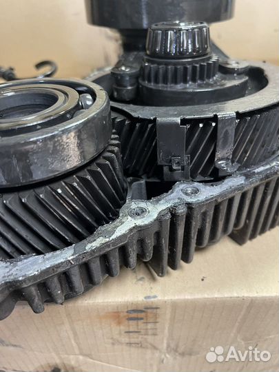 Раздаточная коробка ATC 300