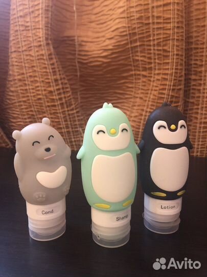 Набор для путешествий