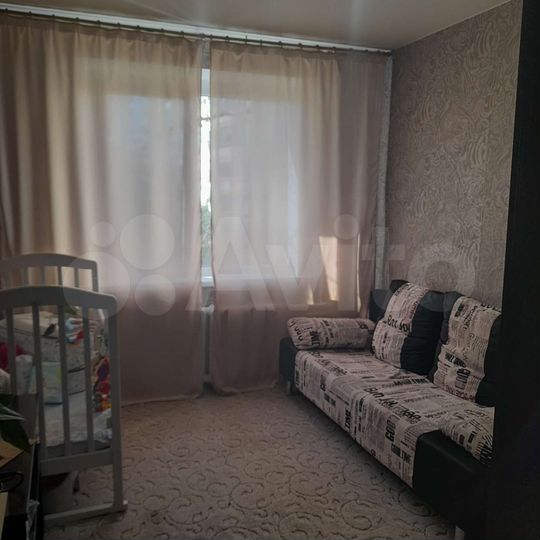 3-к. квартира, 62,5 м², 3/9 эт.