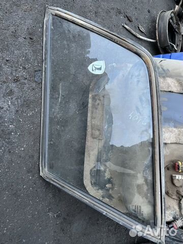 Форточка задняя правая ваз 2104