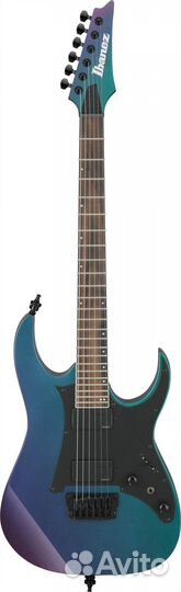Электрогитара Ibanez RG631ALF-BCM Chameleon