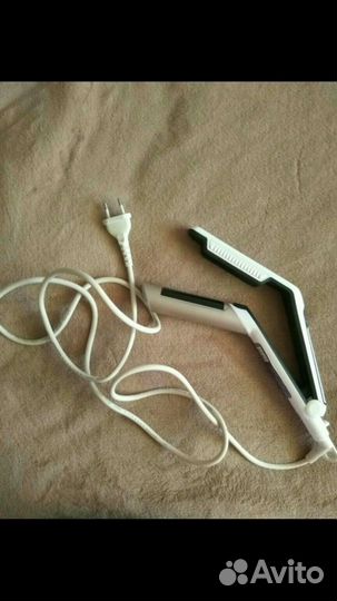 Стайлер для прикорневого объёма волос Rowenta