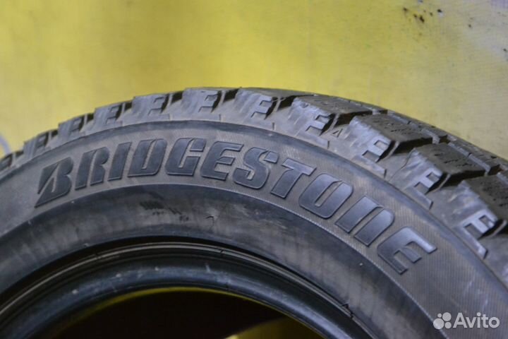Bridgestone ST30 205/55 R16