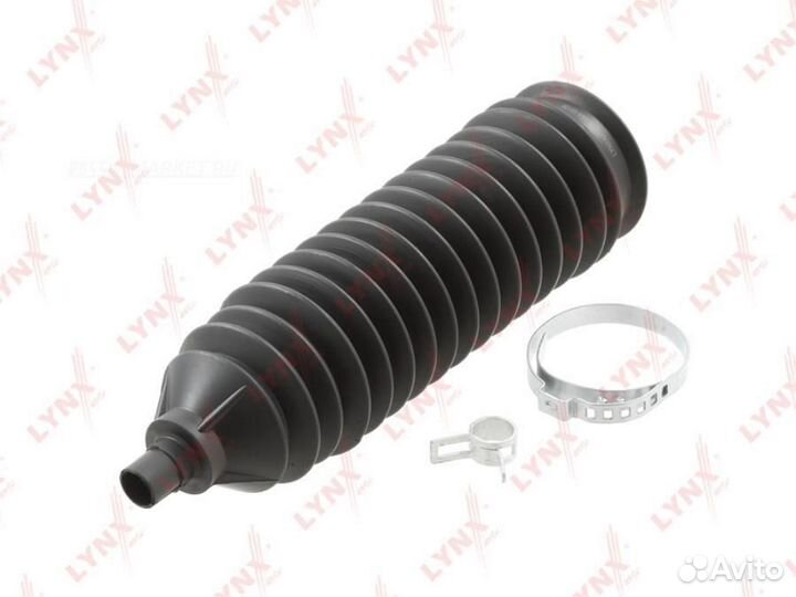 Lynxauto PS-3004 Пыльник рулевой рейки перед прав