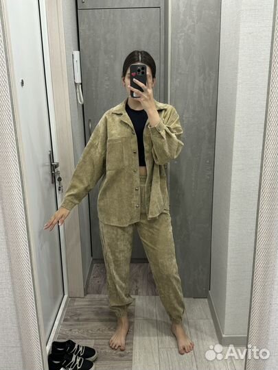 Летний женский Костюм