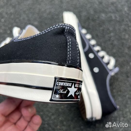 Кеды Converse chuck 70 оригинал (много размеров)