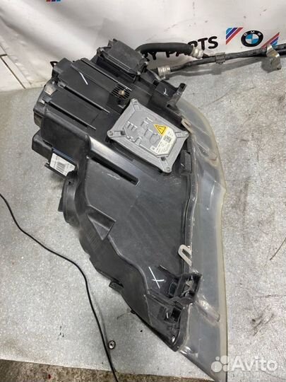 Фара Bmw X5 E70 3.0 N52B30 2008