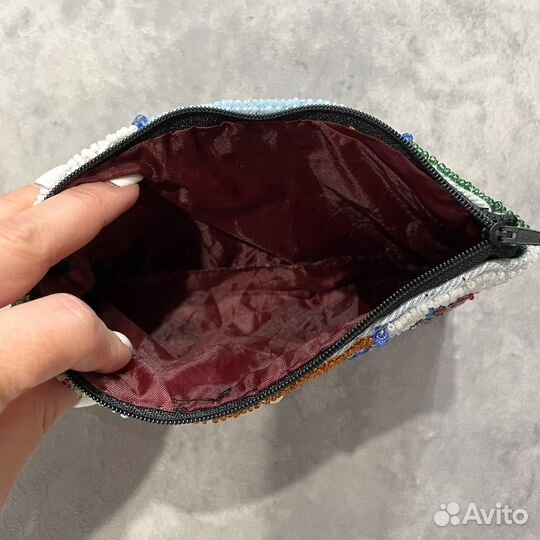 Косметичка сумочка