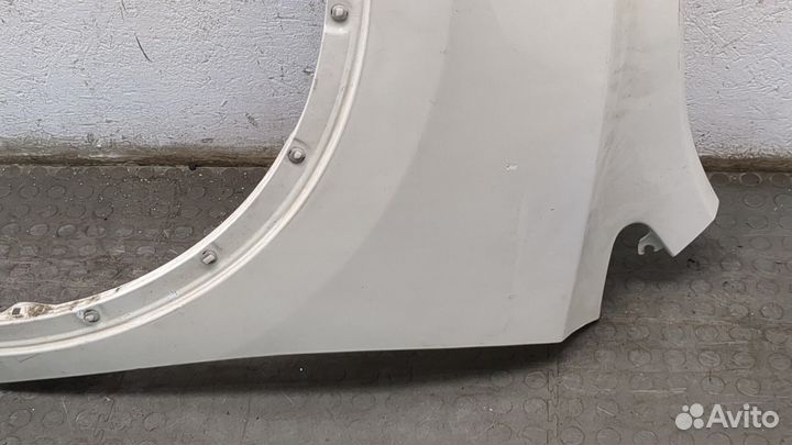 Крыло Nissan Murano 2014, 2015