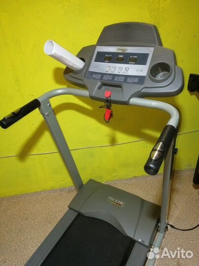 Беговая дорожка до 100кг (доставлю)