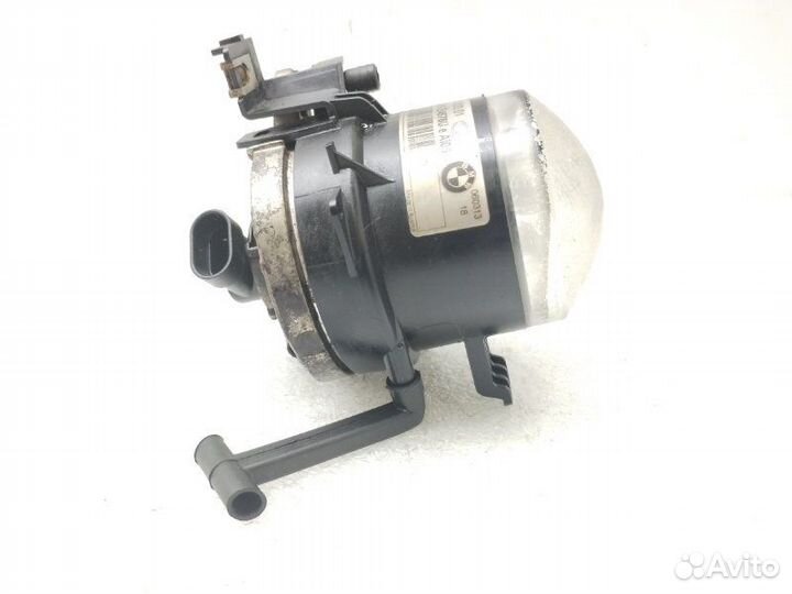 Фара противотуманная правая Bmw 7-Series E65 2006