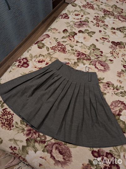 Школьная форма для девочки