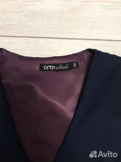 Школьная форма для мальчика