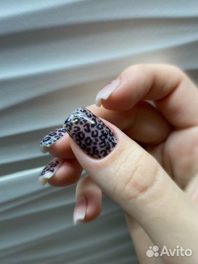 Маникюр Педикюр Гельлак Челябинск Ленинский