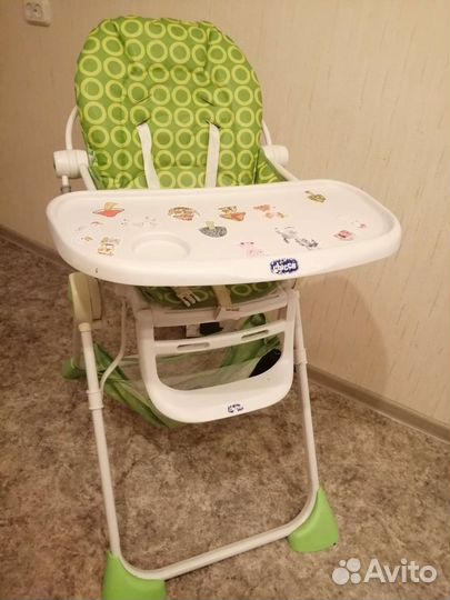 Стул для кормления
